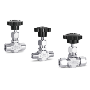 NV11 Series Needle Valve Yean Hern